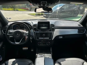 Обява за продажба на Mercedes-Benz GLE 350 AMG PACKAGE* 9G-Tronik* Обслужен* Немска! ~53 500 лв. - изображение 5