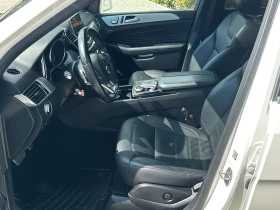 Обява за продажба на Mercedes-Benz GLE 350 AMG PACKAGE* 9G-Tronik* Обслужен* Немска! ~53 500 лв. - изображение 7