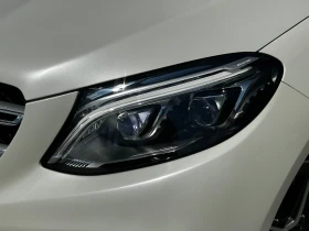 Mercedes-Benz GLE 350 AMG PACKAGE* 9G-Tronik* Обслужен* Немска! - 53500 лв. - 43656060 17