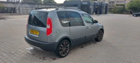 Обява за продажба на Skoda Roomster ~4 000 лв. - изображение 3