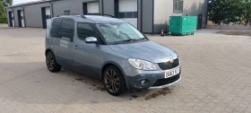 Обява за продажба на Skoda Roomster ~4 000 лв. - изображение 5