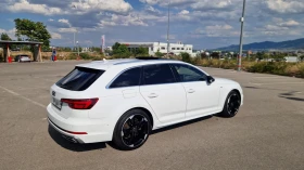 Audi A4 2.0TDI 190 S-line Matrix Facelift - 34999 лв. - 19817137 5