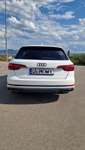 Audi A4 2.0TDI 190 S-line Matrix Facelift - 34999 лв. - 19817137 6