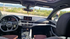 Audi A4 2.0TDI 190 S-line Matrix Facelift - 34999 лв. - 19817137 12