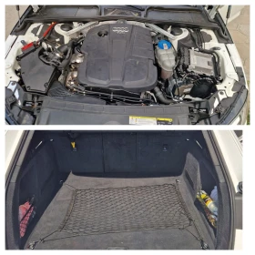 Audi A4 2.0TDI 190 S-line Matrix Facelift - 34999 лв. - 19817137 17