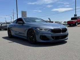Обява за продажба на BMW 850 CARBON CORE  ~92 000 лв. - изображение 1