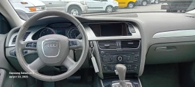 Audi A4 2.0TDI euro 5 | Mobile.bg    7