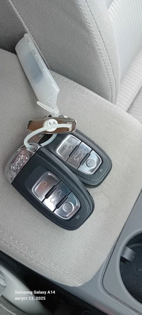 Audi A4 2.0TDI euro 5 | Mobile.bg    13