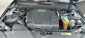 Audi A4 2.0TDI euro 5 | Mobile.bg    16
