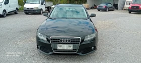     Audi A4 2.0TDI euro 5