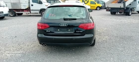 Audi A4 2.0TDI euro 5 | Mobile.bg    4