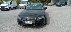 Audi A4 2.0TDI euro 5 | Mobile.bg    17