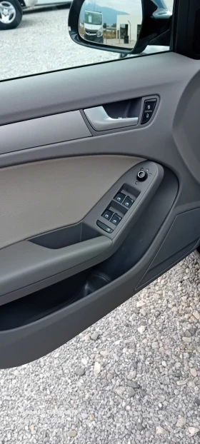 Audi A4 2.0TDI euro 5 | Mobile.bg    11