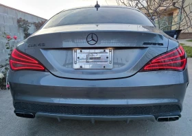 Обява за продажба на Mercedes-Benz CLA 45 AMG 380hp 4x4 ~38 900 лв. - изображение 3