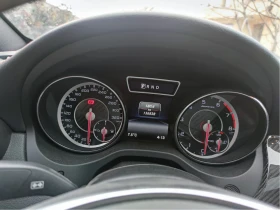 Mercedes-Benz CLA 45 AMG 380hp 4x4 | Mobile.bg    13