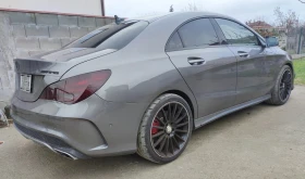 Обява за продажба на Mercedes-Benz CLA 45 AMG 380hp 4x4 ~38 900 лв. - изображение 6