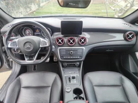 Mercedes-Benz CLA 45 AMG 380hp 4x4 | Mobile.bg    14