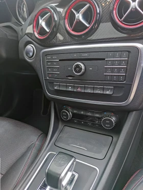 Обява за продажба на Mercedes-Benz CLA 45 AMG 380hp 4x4 ~38 900 лв. - изображение 8