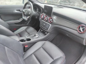 Обява за продажба на Mercedes-Benz CLA 45 AMG 380hp 4x4 ~38 900 лв. - изображение 7