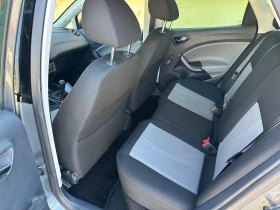 Seat Ibiza 1.4i 85ks Facelift | Mobile.bg    11
