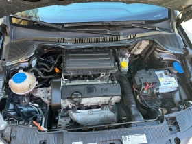 Seat Ibiza 1.4i 85ks Facelift | Mobile.bg    13
