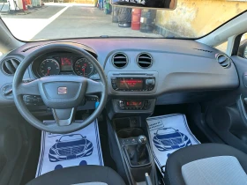 Seat Ibiza 1.4i 85ks Facelift | Mobile.bg    8