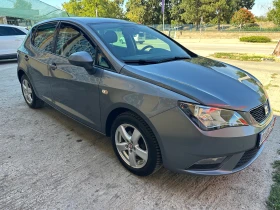    Seat Ibiza 1.4i 85ks Facelift