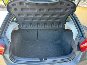 Seat Ibiza 1.4i 85ks Facelift | Mobile.bg    12