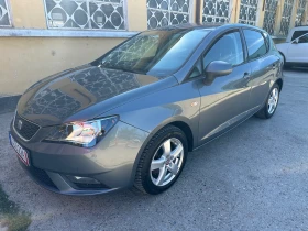     Seat Ibiza 1.4i 85ks Facelift