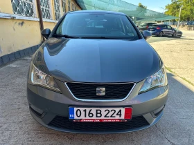     Seat Ibiza 1.4i 85ks Facelift