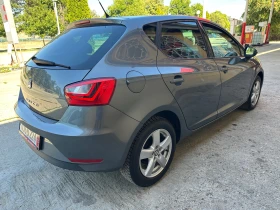    Seat Ibiza 1.4i 85ks Facelift