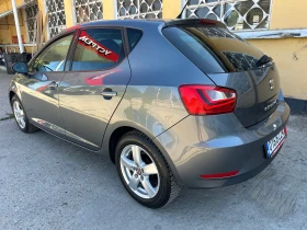 Seat Ibiza 1.4i 85ks Facelift | Mobile.bg    6