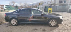 Обява за продажба на Audi A8 Long 3.0D (Капарирана) ~5 500 лв. - изображение 3