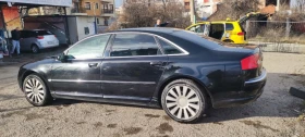 Обява за продажба на Audi A8 Long 3.0D (Капарирана) ~5 500 лв. - изображение 4