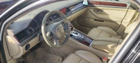 Обява за продажба на Audi A8 Long 3.0D (Капарирана) ~5 500 лв. - изображение 8