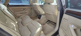 Обява за продажба на Audi A8 Long 3.0D (Капарирана) ~5 500 лв. - изображение 7