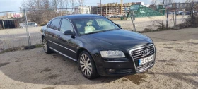 Обява за продажба на Audi A8 Long 3.0D (Капарирана) ~5 500 лв. - изображение 2