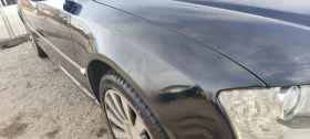 Обява за продажба на Audi A8 Long 3.0D (Капарирана) ~5 500 лв. - изображение 9