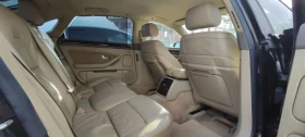 Обява за продажба на Audi A8 Long 3.0D (Капарирана) ~5 500 лв. - изображение 11