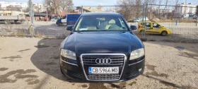 Обява за продажба на Audi A8 Long 3.0D (Капарирана) ~5 500 лв. - изображение 1