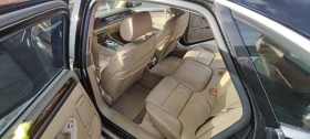 Обява за продажба на Audi A8 Long 3.0D (Капарирана) ~5 500 лв. - изображение 6