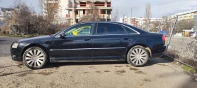 Обява за продажба на Audi A8 Long 3.0D (Капарирана) ~5 500 лв. - изображение 5