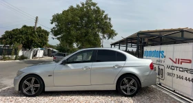 BMW 325 i NAVI/DISTRONIK/XENON/AVTOMAT/PODGREV/KOJA/FULL | Mobile.bg    3