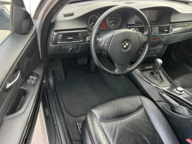 BMW 325 i NAVI/DISTRONIK/XENON/AVTOMAT/PODGREV/KOJA/FULL | Mobile.bg    11