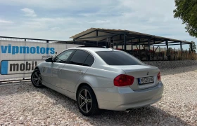 BMW 325 i NAVI/DISTRONIK/XENON/AVTOMAT/PODGREV/KOJA/FULL | Mobile.bg    4