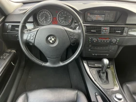 BMW 325 i NAVI/DISTRONIK/XENON/AVTOMAT/PODGREV/KOJA/FULL | Mobile.bg    16
