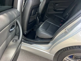 BMW 325 i NAVI/DISTRONIK/XENON/AVTOMAT/PODGREV/KOJA/FULL | Mobile.bg    17