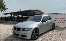 BMW 325 i NAVI/DISTRONIK/XENON/AVTOMAT/PODGREV/KOJA/FULL