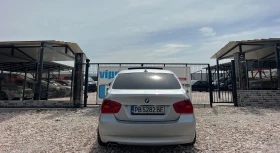 BMW 325 i NAVI/DISTRONIK/XENON/AVTOMAT/PODGREV/KOJA/FULL | Mobile.bg    8