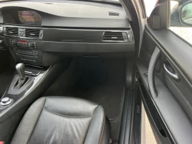 BMW 325 i NAVI/DISTRONIK/XENON/AVTOMAT/PODGREV/KOJA/FULL | Mobile.bg    13